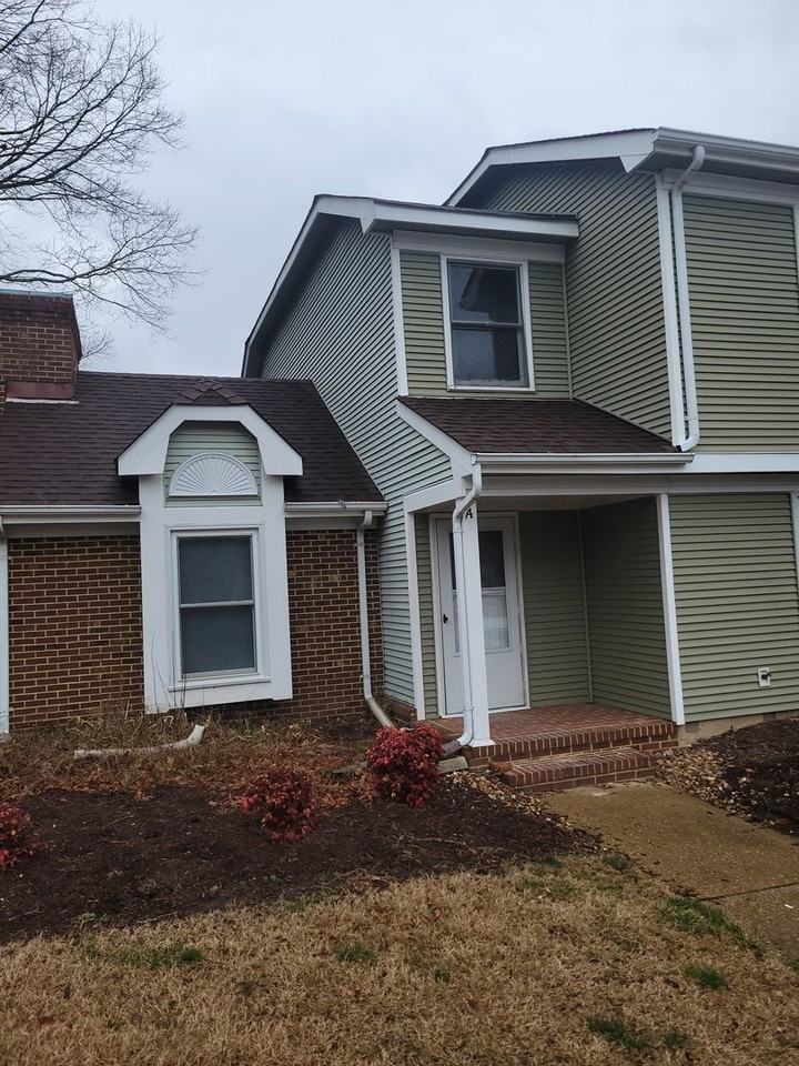 1400 Bridge Xing Apt A - Photo 2 of 25