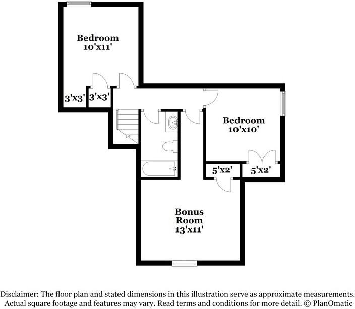 6863 Skylar Mill Ave - Photo 2 of 17