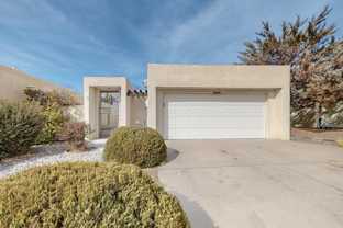10513 Camino Del Oso Ne #NA - Photo 1 of 1