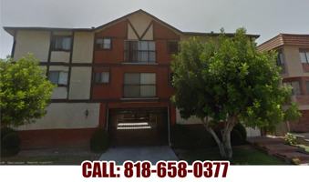 featured image of 1156 Raymond Ave #108