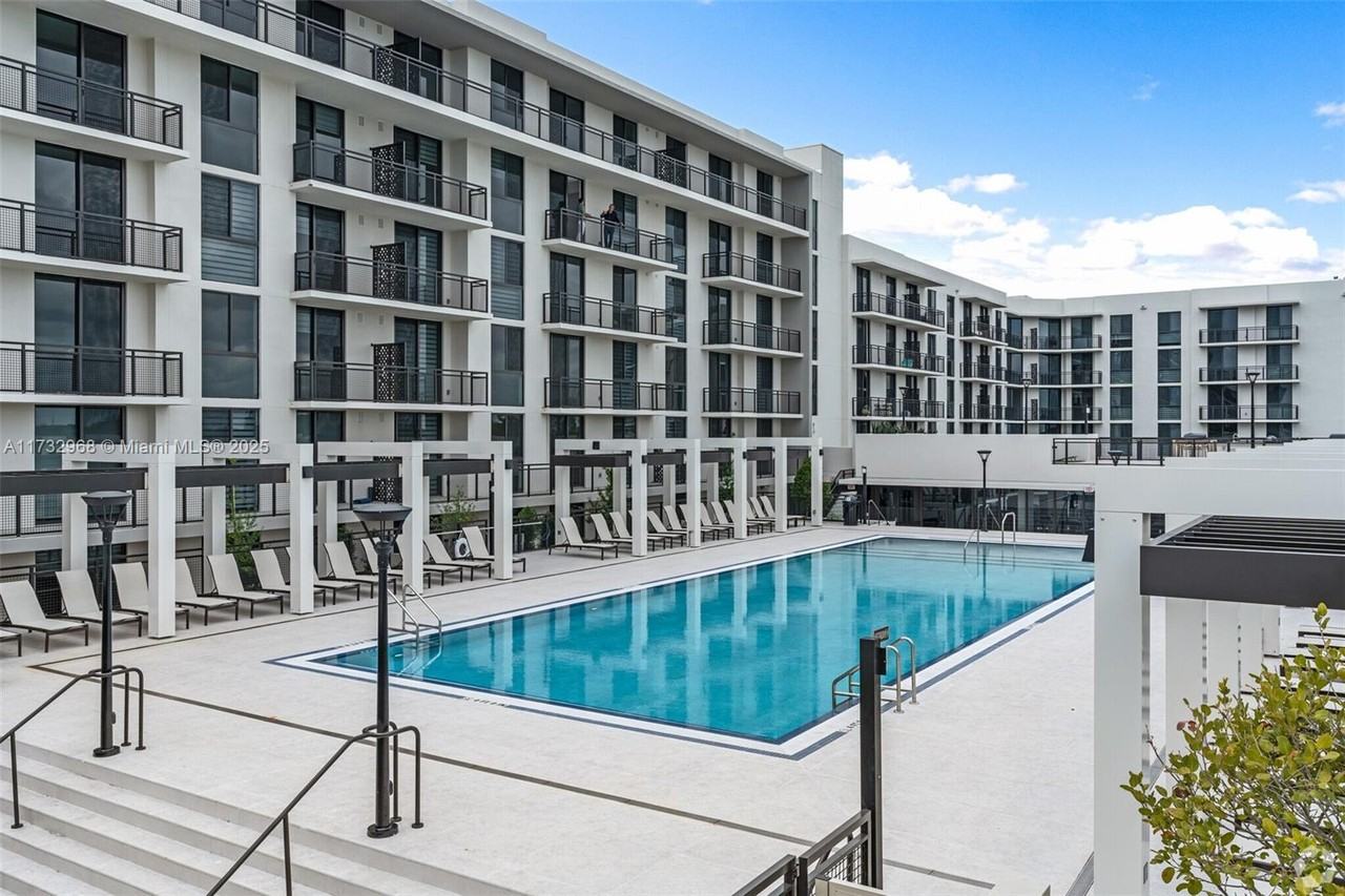 12640 Northeast 12th Avenue #404 - Photo 3 of 12