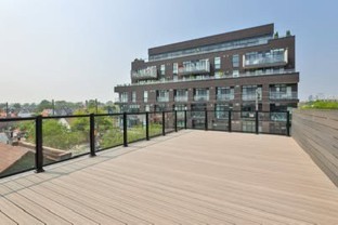 Manning Ave & Dundas St W #301 - Photo 1 of 1