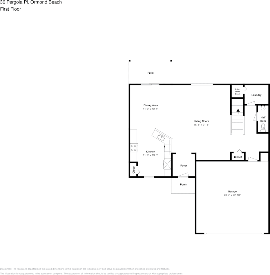 36 Pergola Pl - Photo 2 of 19