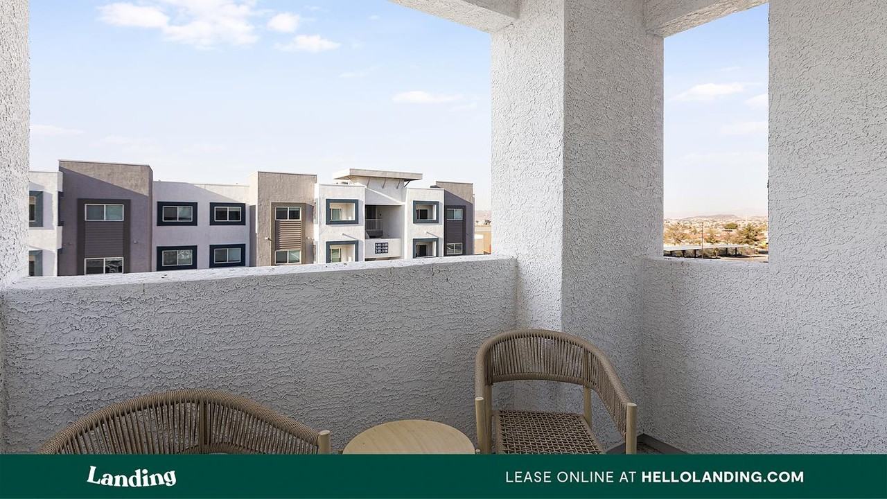 760 S Boulder HWY - Photo 4 of 50