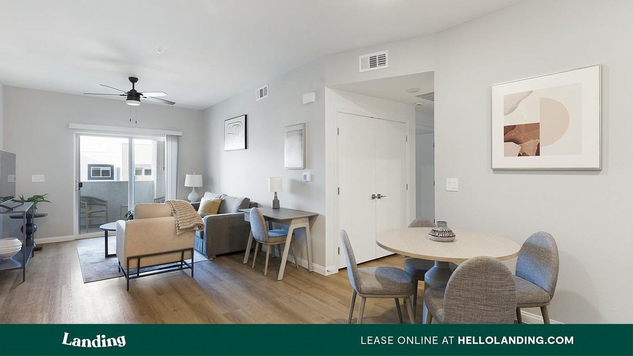 760 S Boulder HWY - Photo 7 of 50