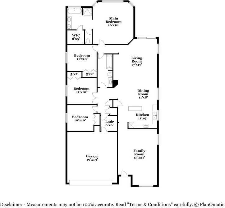 2783 E Cowboy Cove Trl - Photo 2 of 16