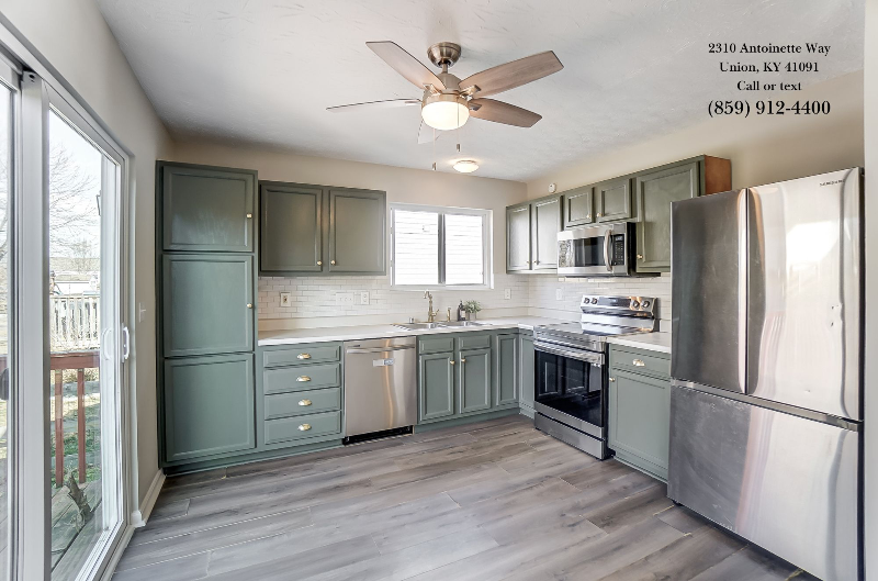 2310 Antoinette Way - Photo 2 of 20