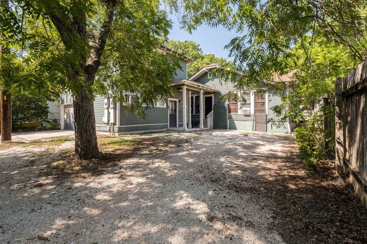 807 E 45th St #A - Photo 2 of 28