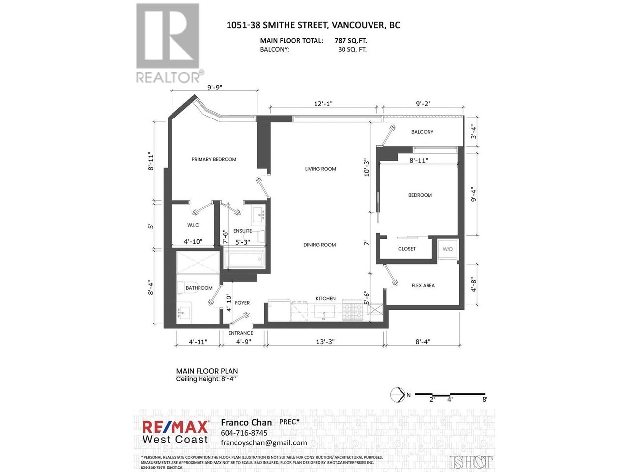 38 Smithe Street - Photo 2 of 20