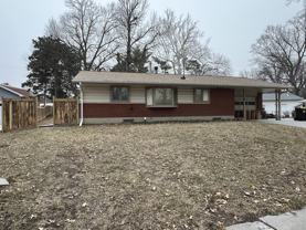 1825 Rusty Lane - Photo 1 of 1