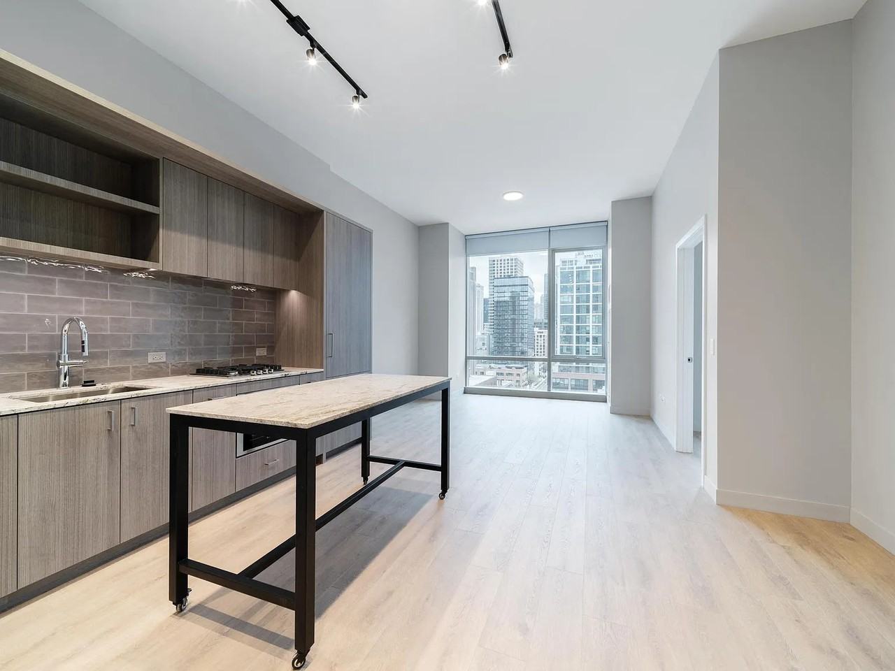 N Wells St #2401 - Photo 4 of 21