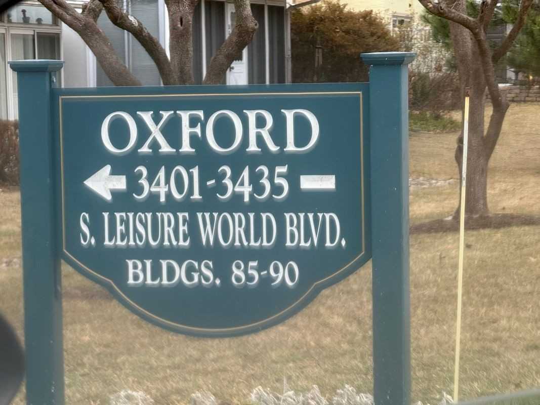 3429 S Leisure World Blvd - Photo 3 of 25