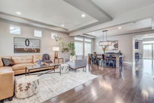 17951 East 47th Drive - Photo 1 of 1
