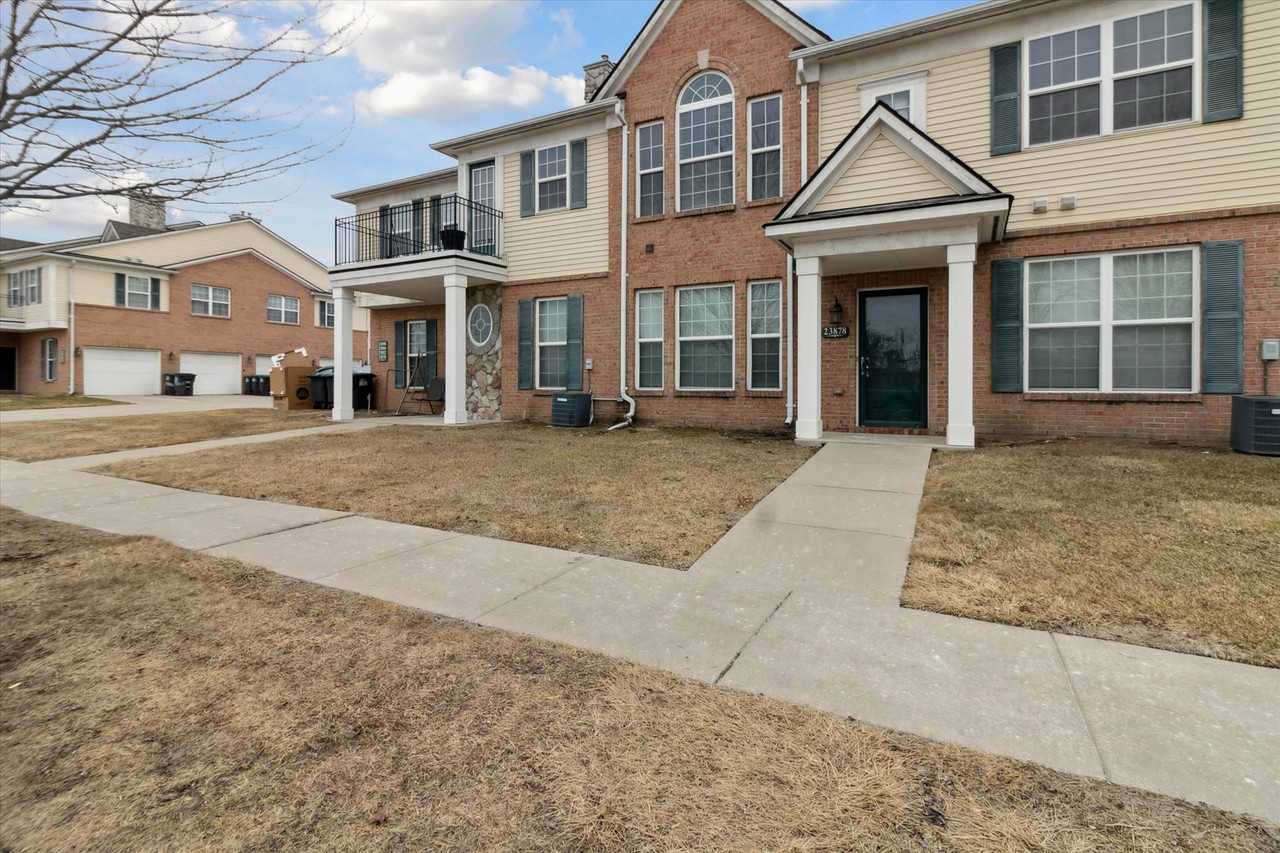 23878 Northstone Village Dr #D