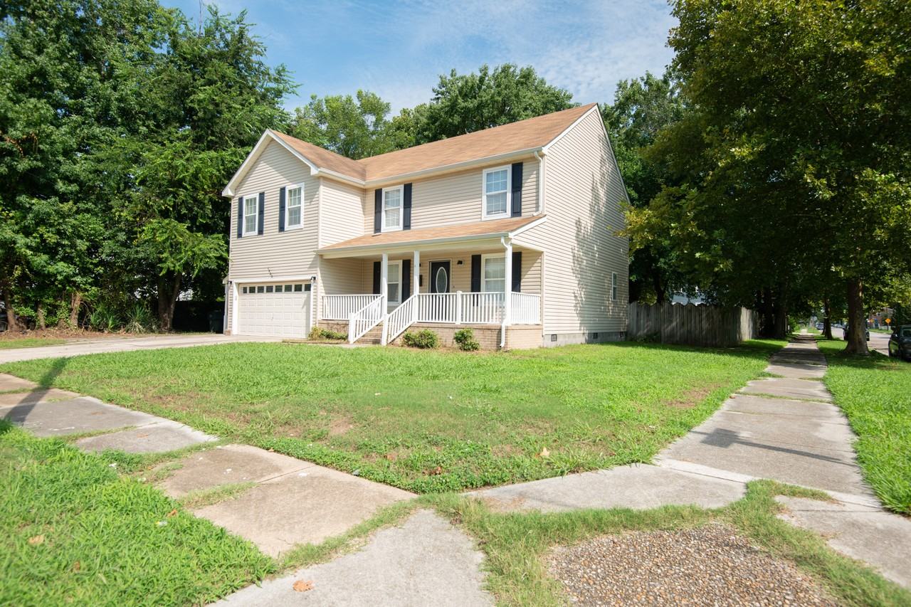 1404 W 37th St #NA - Photo 2 of 15