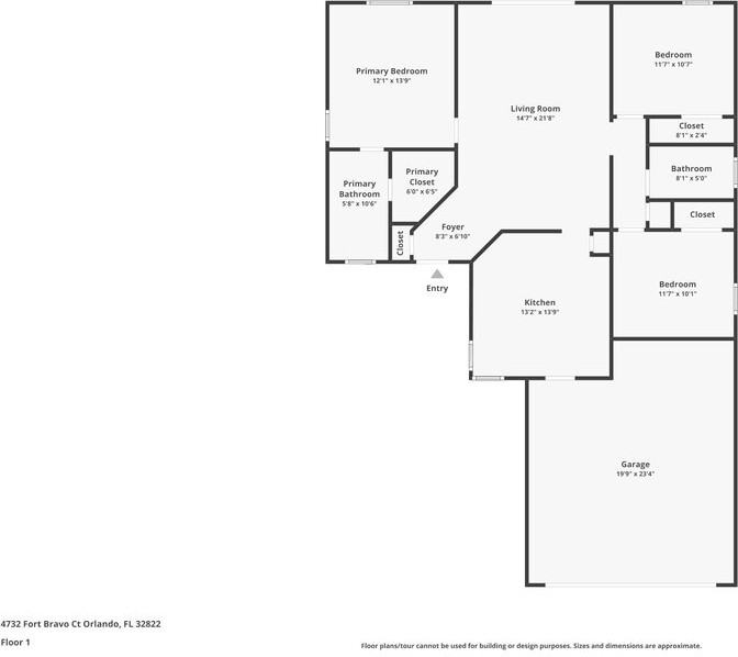 4732 Fort Bravo Ct - Photo 2 of 16
