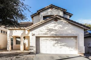 featured image of 68 W Camino Presidio Quemado