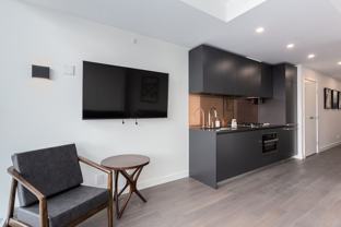 1480 Howe Street #4607 - Photo 1 of 1