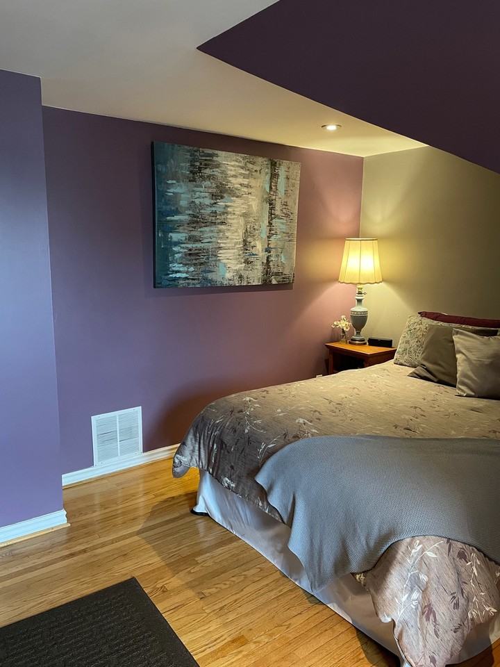 Lansdowne Ave & Wallace Ave