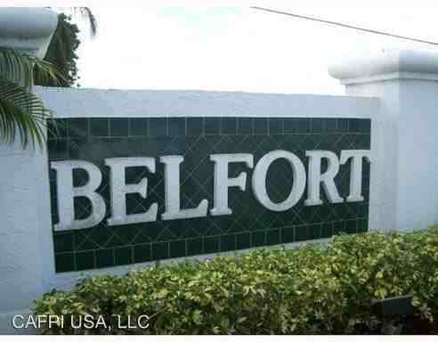 9448 S Belfort Cir #116BLDGL4 - Photo 2 of 12