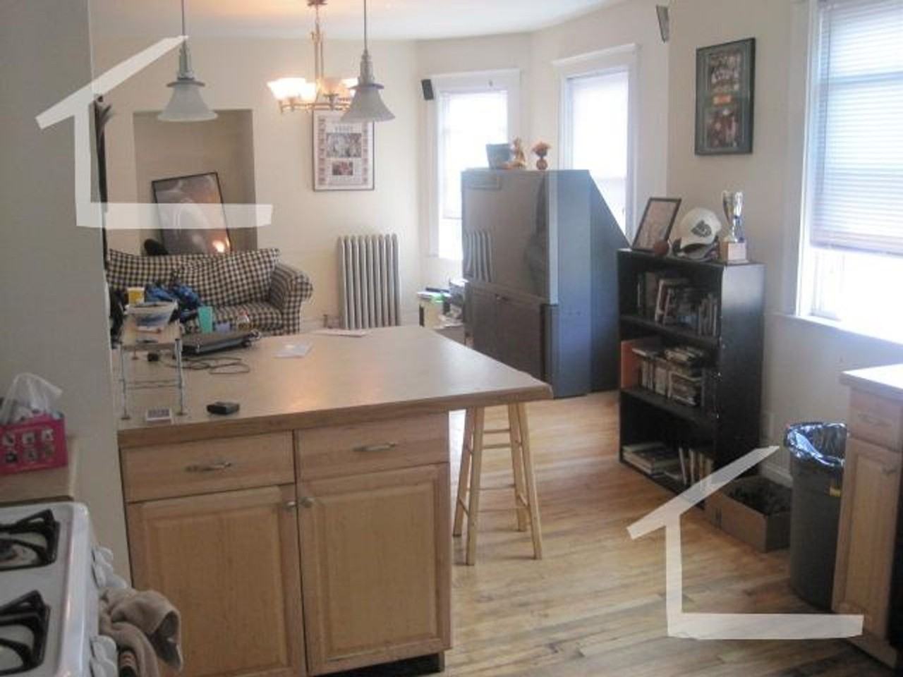 344 Faneuil St - Photo 6 of 9