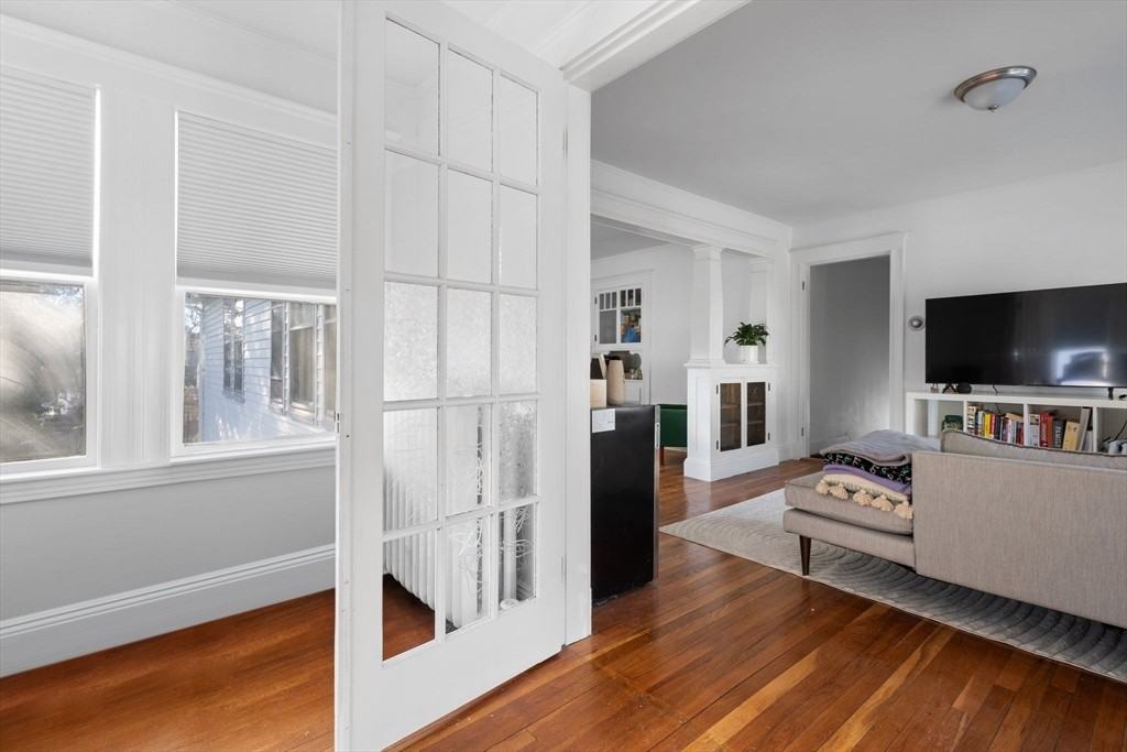 558 Lagrange Street ##1 - Photo 3 of 15