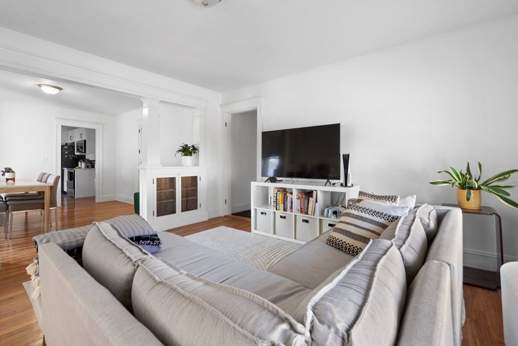 558 Lagrange Street ##1 - Photo 4 of 15