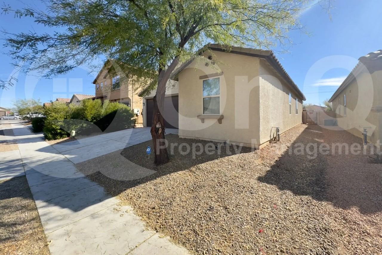 8553 W Amazilia Pl - Photo 3 of 24