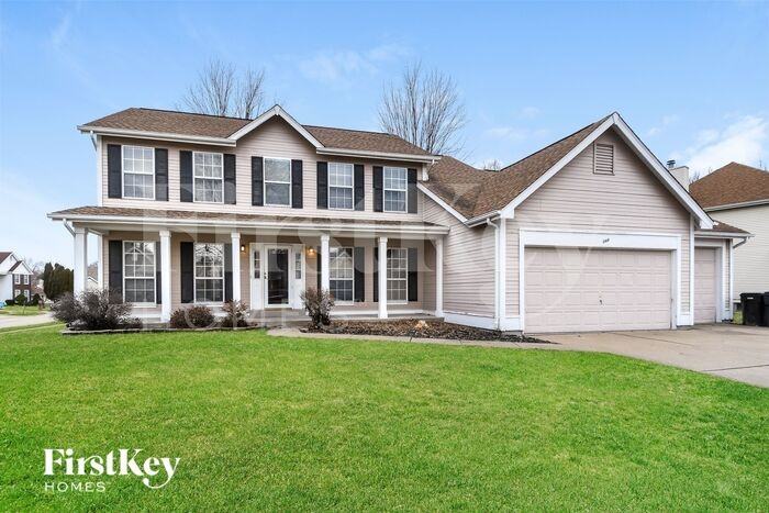 1044 Sprinters Row Dr - Photo 2 of 16