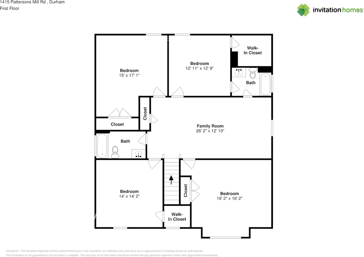 1415 Pattersons Mill Rd - Photo 3 of 23