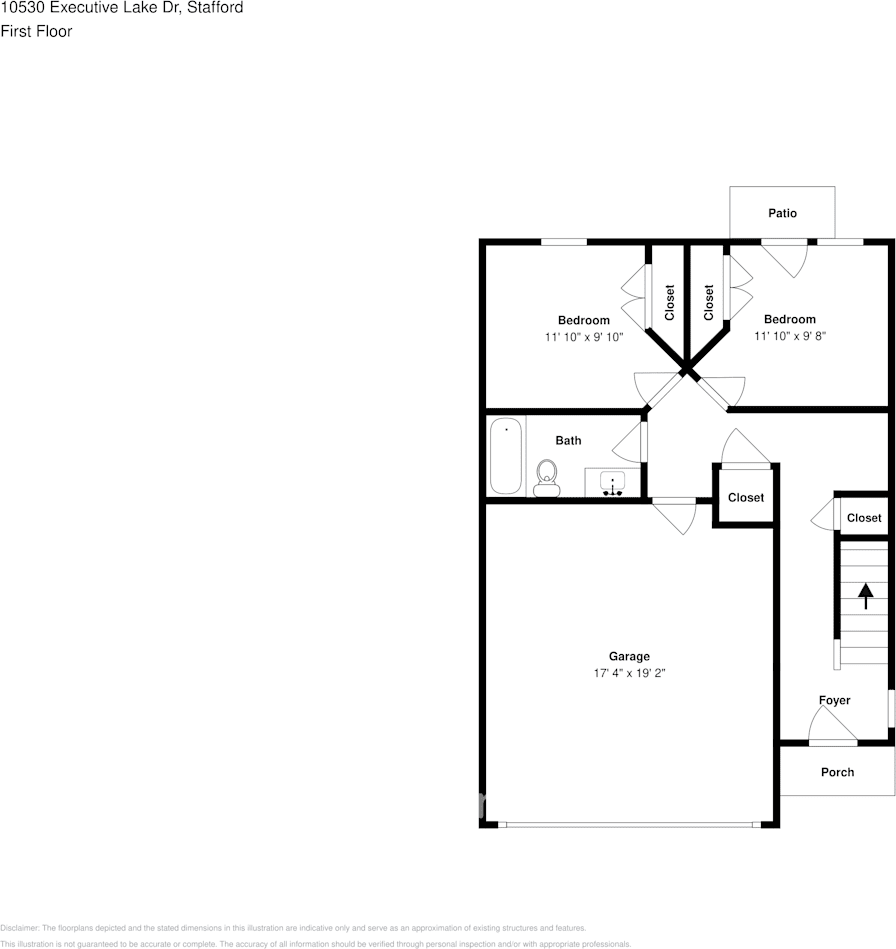 10530 Executive Lake Dr - Photo 2 of 18