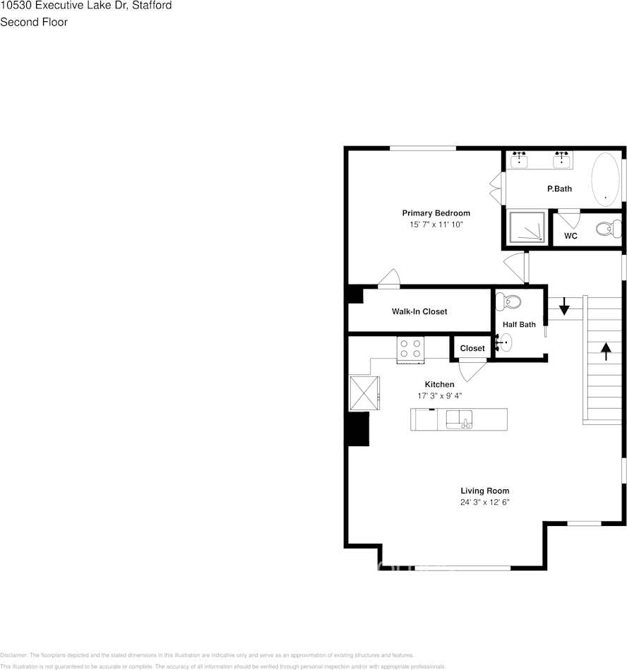 10530 Executive Lake Dr - Photo 3 of 18