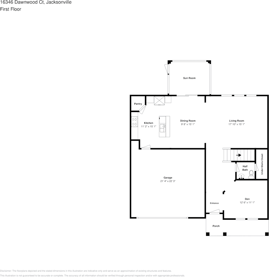 16346 Dawnwood Ct - Photo 2 of 23