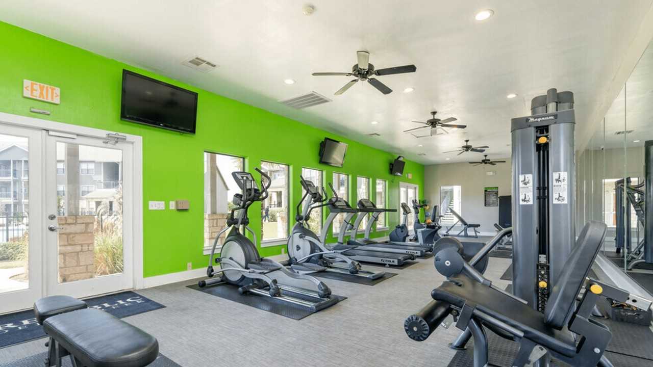 Republic Deer Creek Apartments - Photo 2 of 44