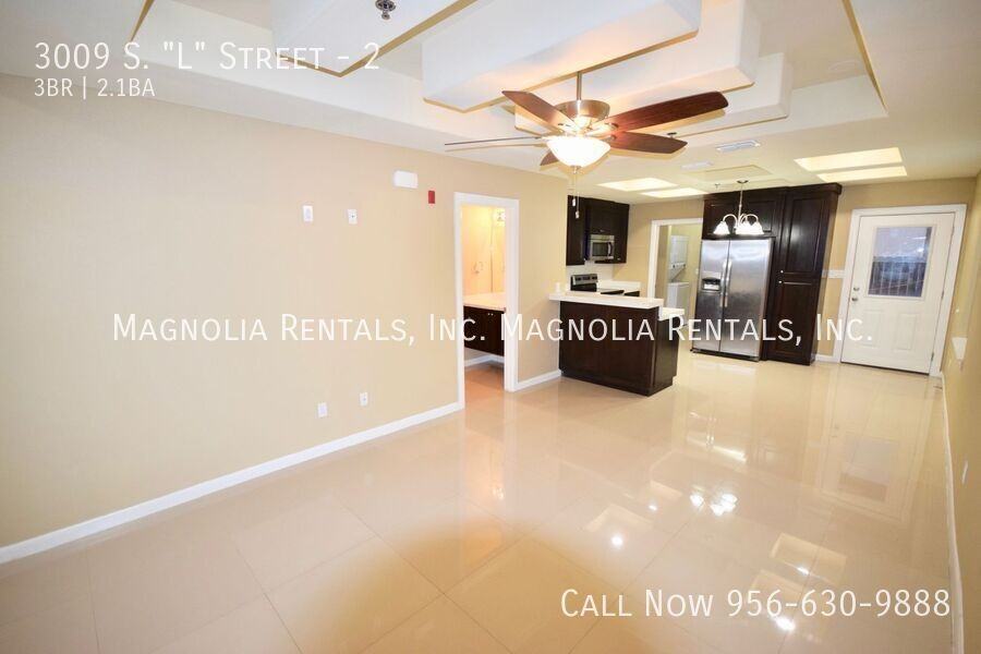 3009 S L St #2 - Photo 2 of 12