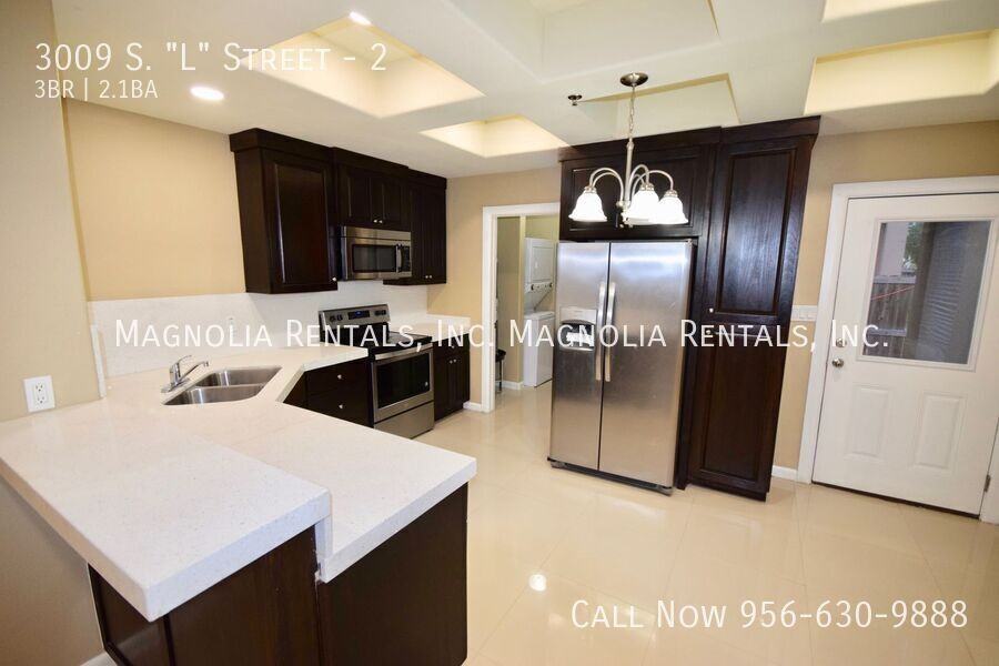 3009 S L St #2 - Photo 5 of 12