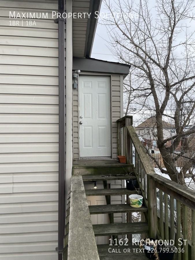 1162 Richmond St - Photo 2 of 15