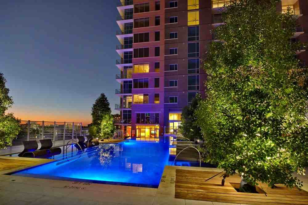 2726 Cedar Springs Rd