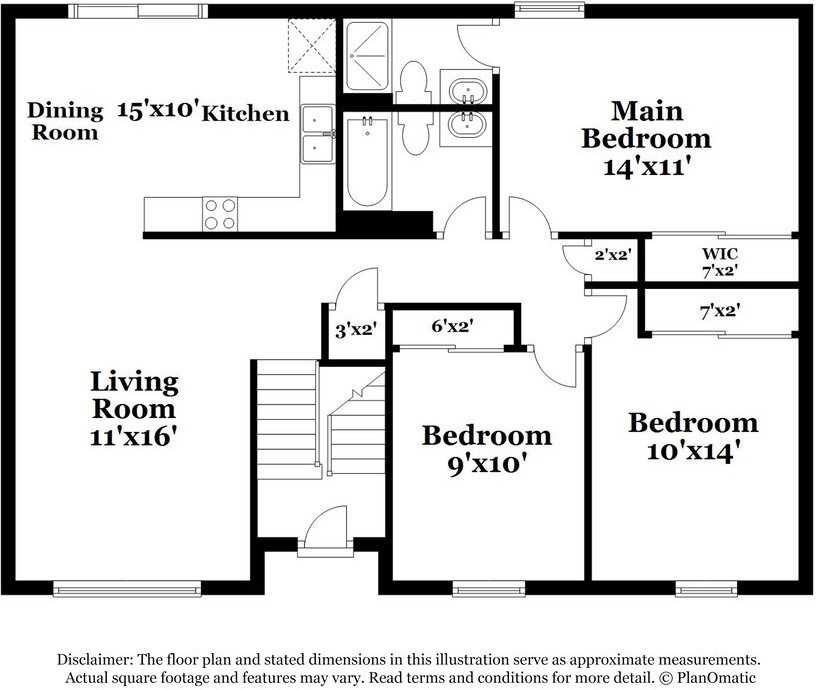 4033 Greenery Dr - Photo 3 of 16