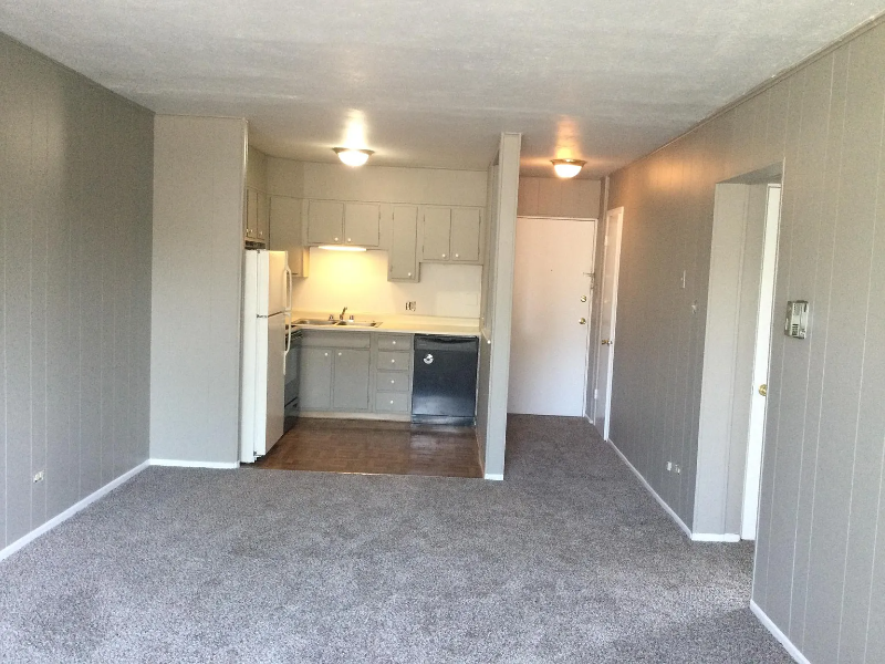 1160 N Ogden St #307 - Photo 2 of 12