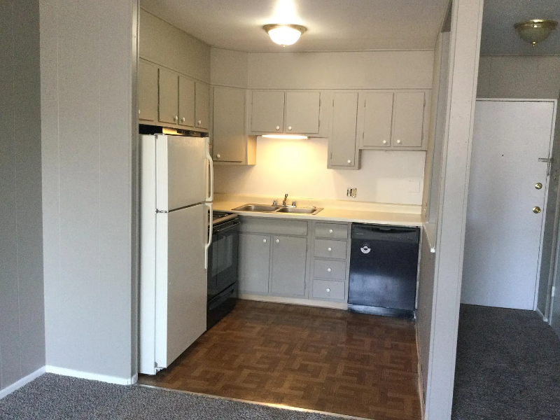 1160 N Ogden St #307 - Photo 3 of 12