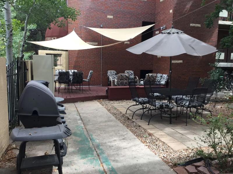 1160 N Ogden St #307 - Photo 7 of 12