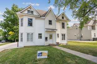 2110 College St - Cedar Falls - Photo 1 of 1
