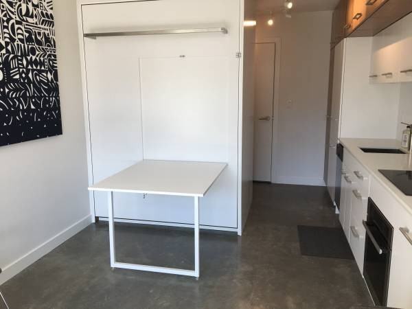 245 East Georgia Street #504 - Photo 4 of 11