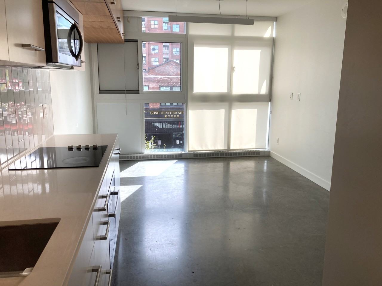 245 East Georgia Street #504 - Photo 2 of 11