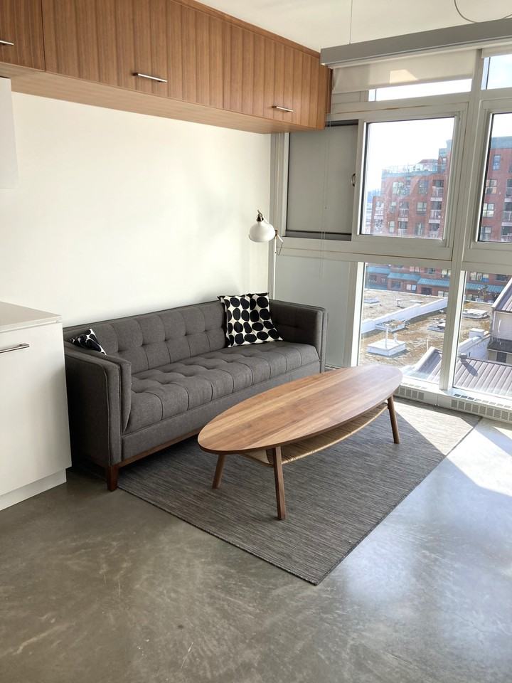 245 East Georgia Street #504 - Photo 3 of 11