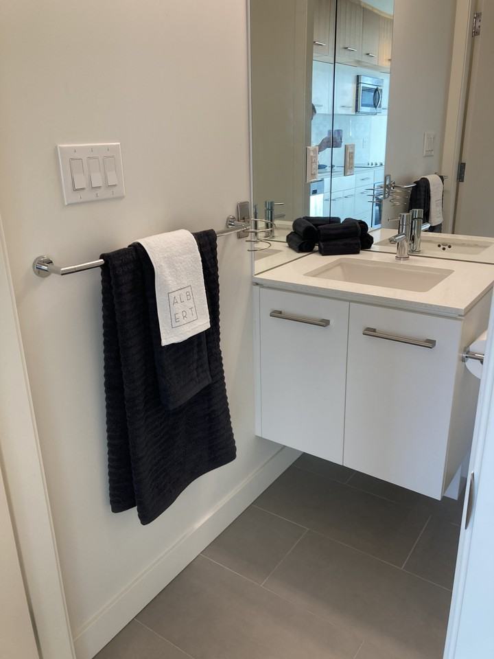 245 East Georgia Street #504 - Photo 6 of 11