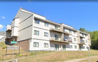 Third Street Apartments - Photo 1 of 1