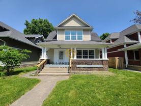 3625 N Kenwood Ave - Photo 1 of 1