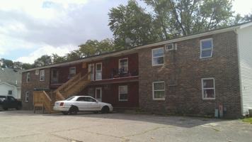 featured image of 400 N 5th St #6